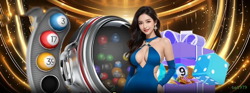 Imagem promocional da bet979